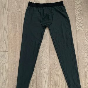 Tank Long Underwear/Leggings NWT